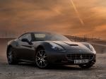 Ferrari California 30 2012 года (US)